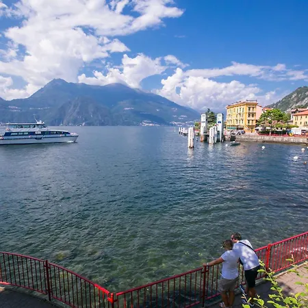 Lucia Grande Varenna