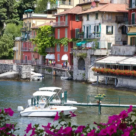 Lucia Grande * Varenna