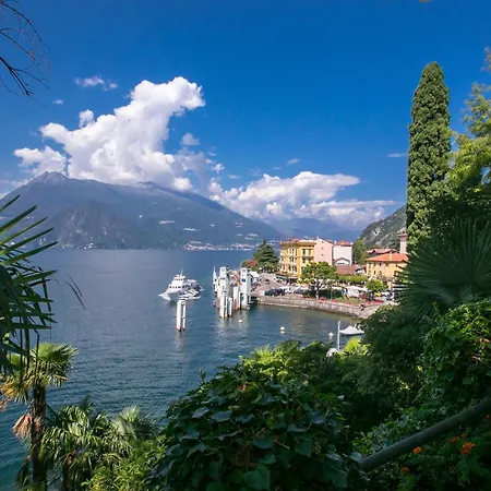 Lucia Grande Villa Varenna