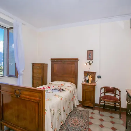 Villa Lucia Grande Varenna