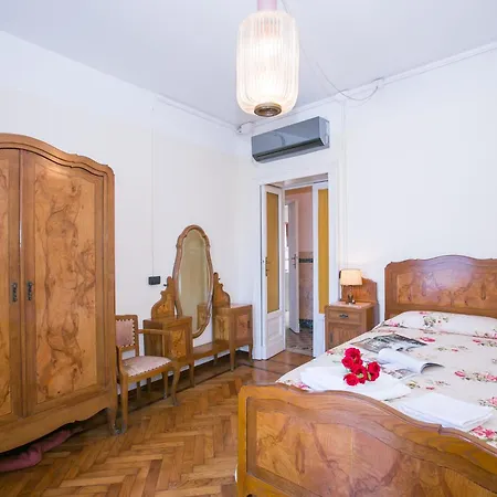 Lucia Grande * Varenna