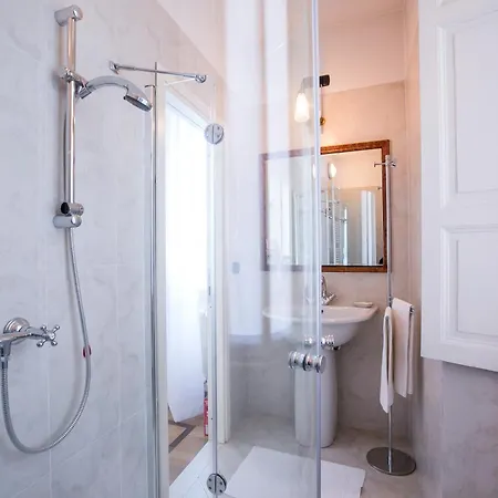 Lucia Grande Villa *