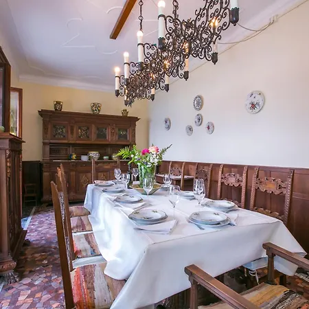 Lucia Grande Villa